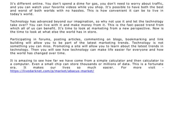 abacus market darknet