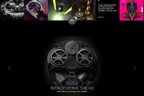 dark websites