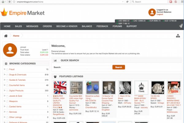 dark market