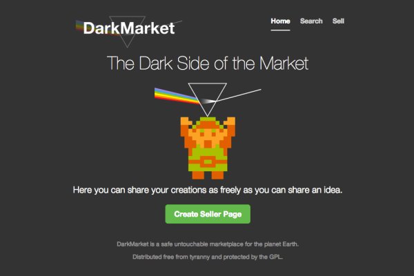 darkmarket 2025