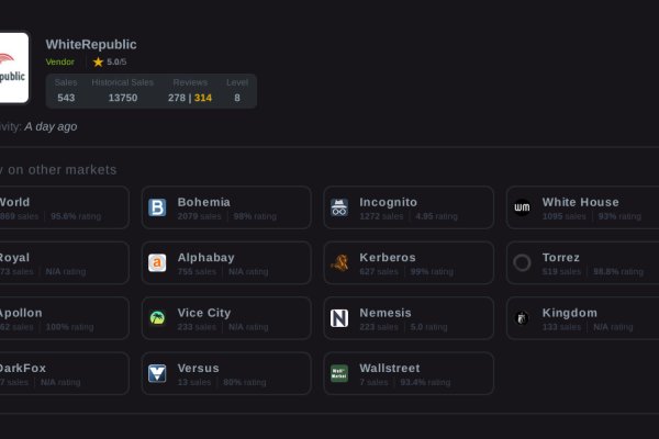 nexus darknet market