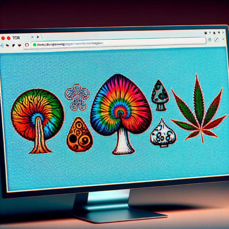 Safe and private drug deals with escrow and Monero abacus dark