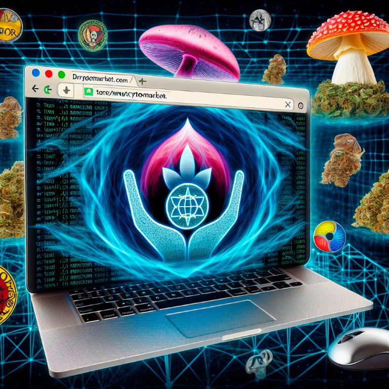 Secure and private drug trade on the darknet abacus darknet market