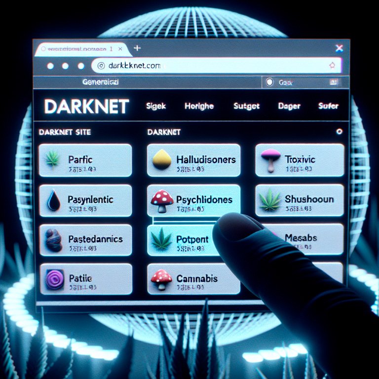 Secure drug trade with strong encryption on the darknet abacus link