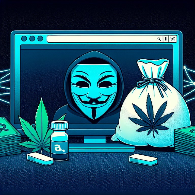 Easy and quick shopping on the darknet abacus market link