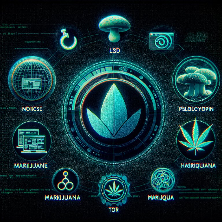 Safe and easy drug shopping on the darknet abacus shop