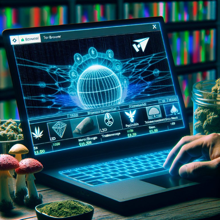 Reliable drug trade on the darknet with Abacus URL abacus url