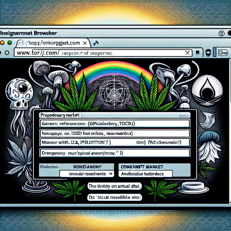 Lower drug prices on the darknet thanks to competition dark market link