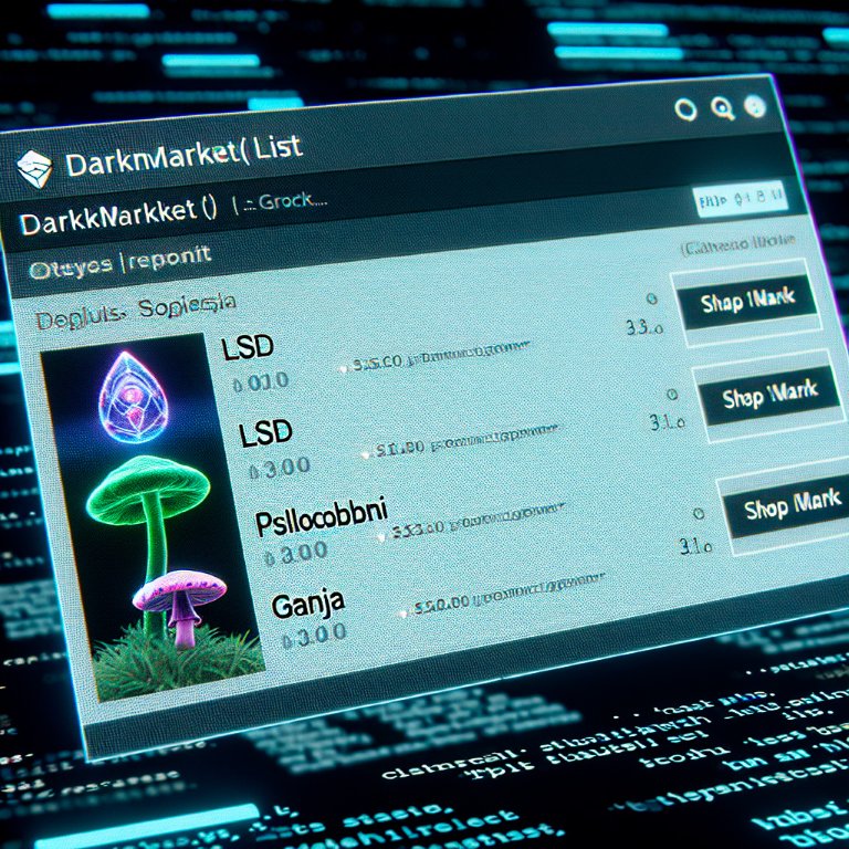 Safe and private payment options for dknet trade dark market