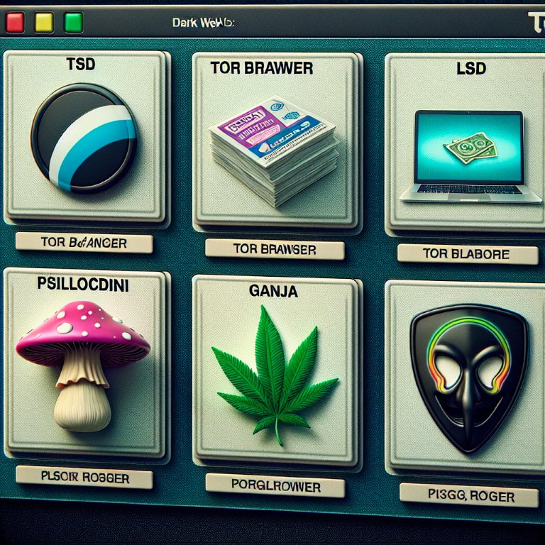 Decentralized labs boost safe and fast drug trade on the darknet dark markets 2025