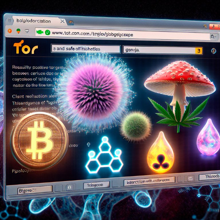 How darknet markets boost safety for drug trade in 2025 dark markets 2025