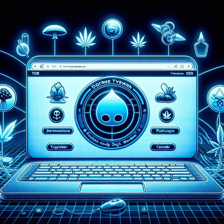 Trusted vendors thrive on quality and fast delivery in the darknet dark web drug marketplace