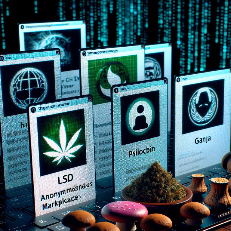 Clear product info and honest reviews on darknet markets dark web market links
