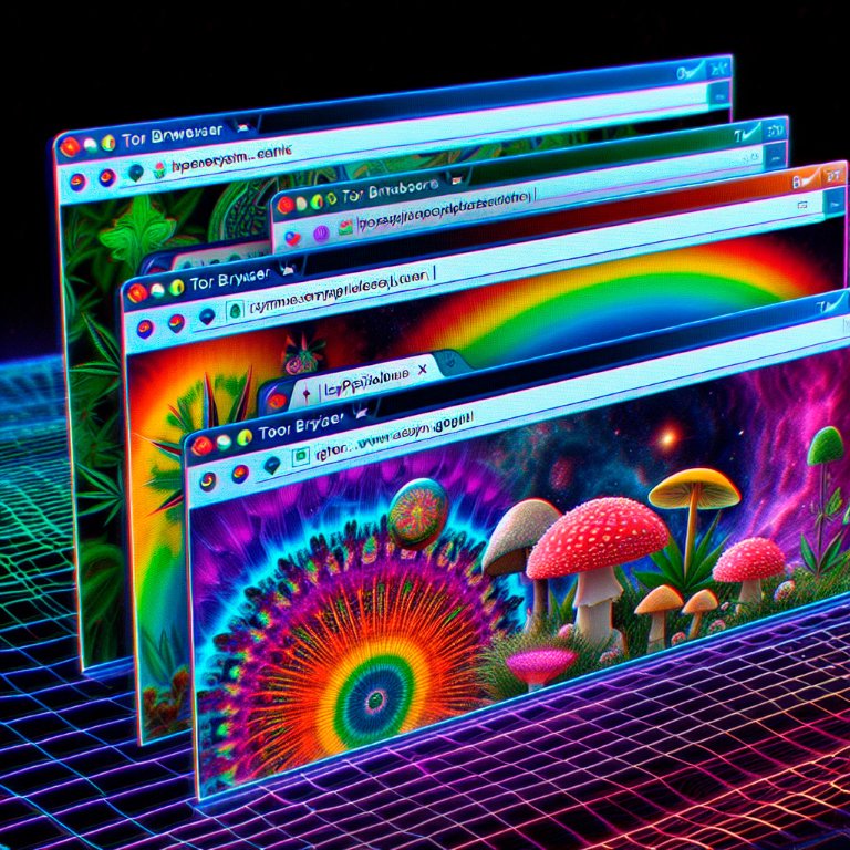 Discreet shipping keeps dknet buyers safe dark web market list