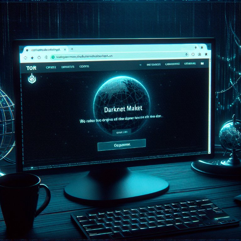 How darknet markets stay online with changing URLs dark web market urls