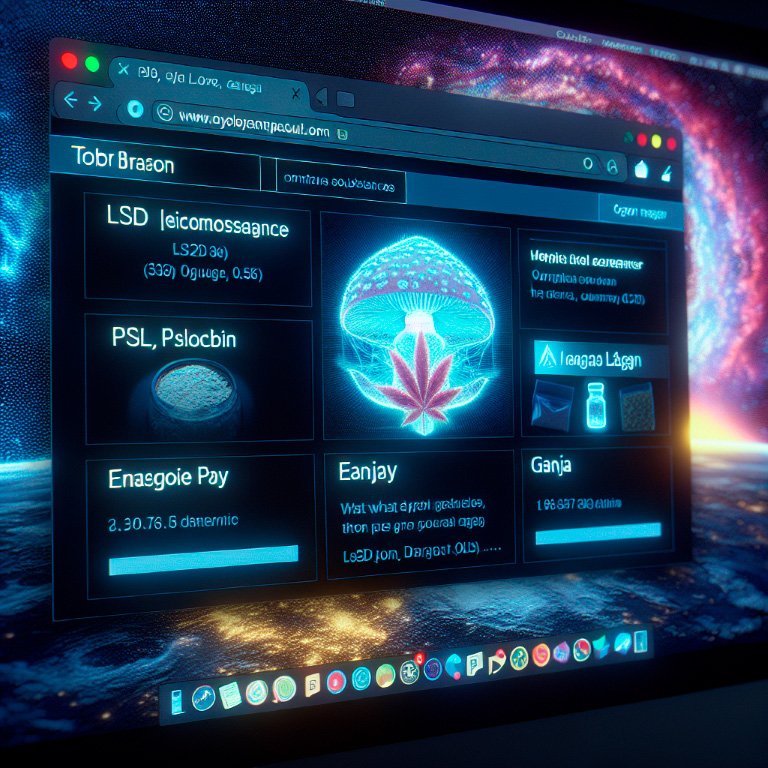Darknet markets meet buyer needs with secure deals dark web market urls