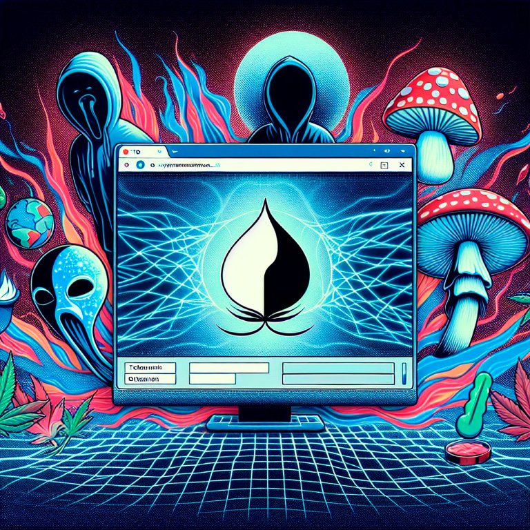 Why dknet makes buying drugs easy and safe dark web market