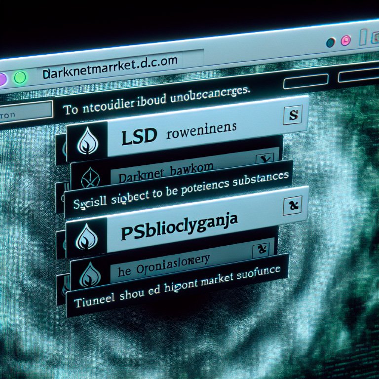 dark web marketplaces