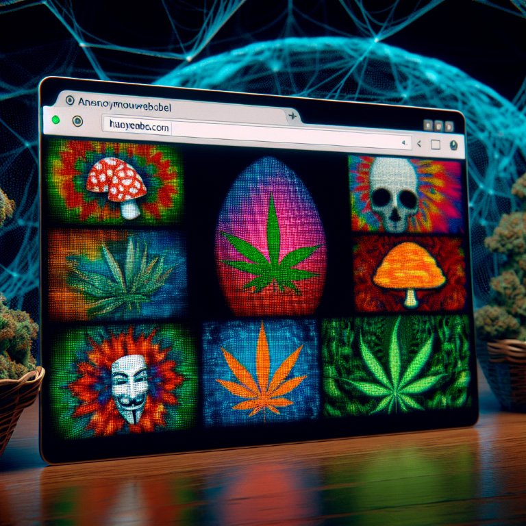 Fair drug pricing on the darknet: quality and demand shape costs dark websites