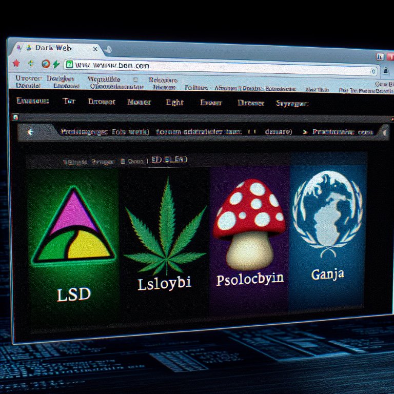 How escrow makes dknet drug deals safer dark websites