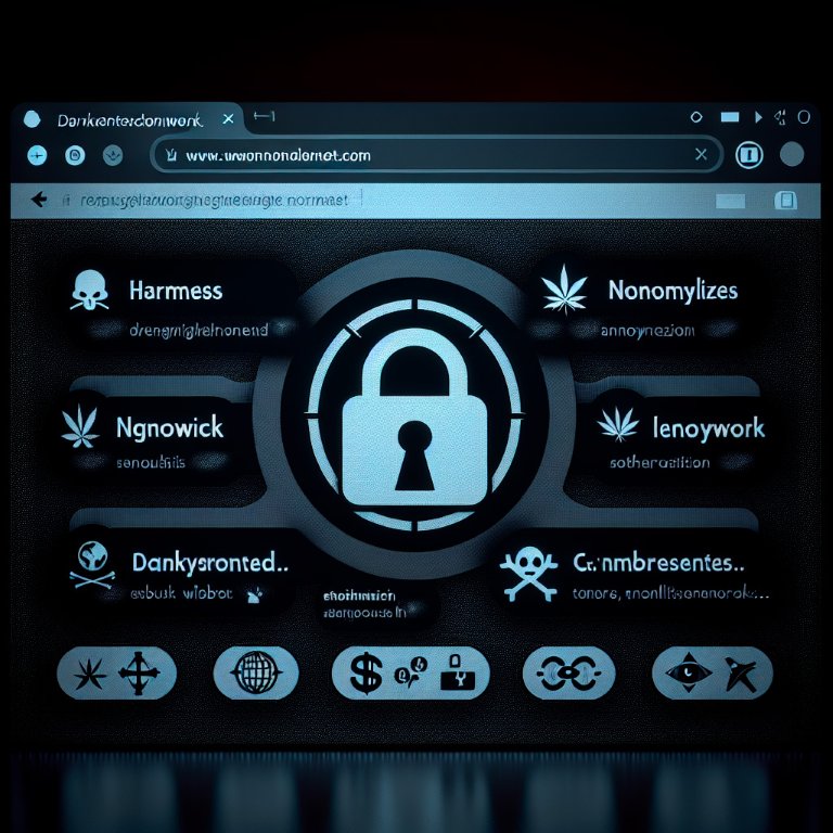 Smooth deals and great variety in the darknet darkmarket link