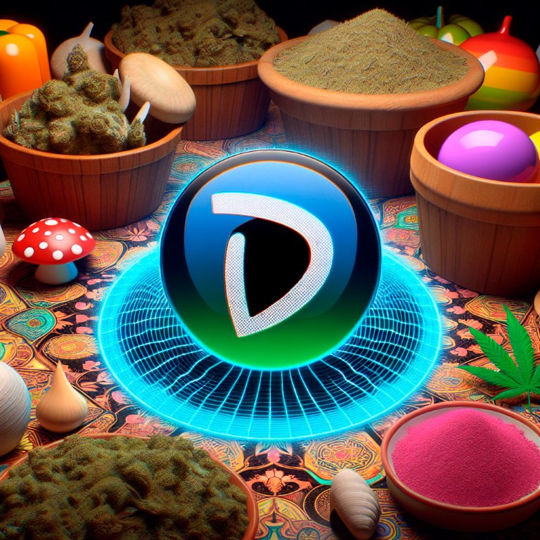 Why good darksites stay online and offer more drugs darkmarket list