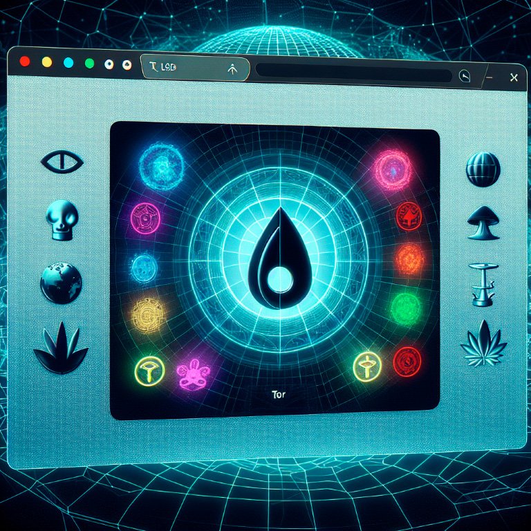 How darknet vendors build trust with buyers darkmarket url