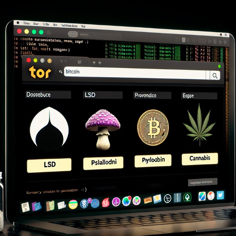 Decentralized drug trade on darknet is safer than old ways darkmarkets