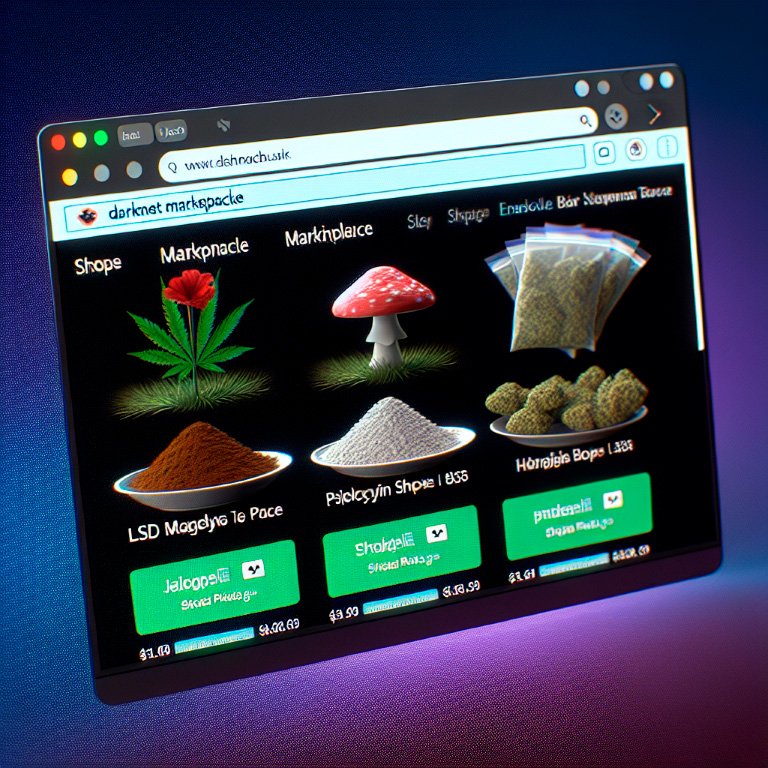 Bitcoin and Monero make drug deals easy on the darknet darknet drug links