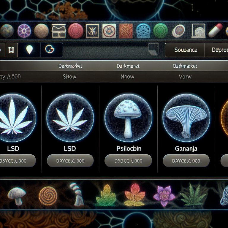 Quick and private drug deals on the darknet darknet drug store