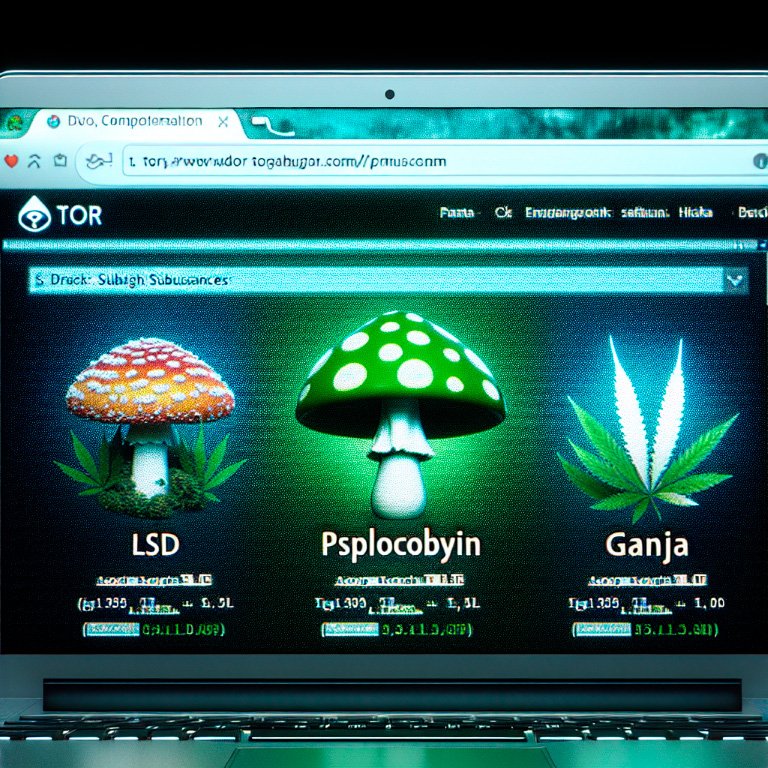 Diverse drug options on the darknet with secure deals darknet drugs