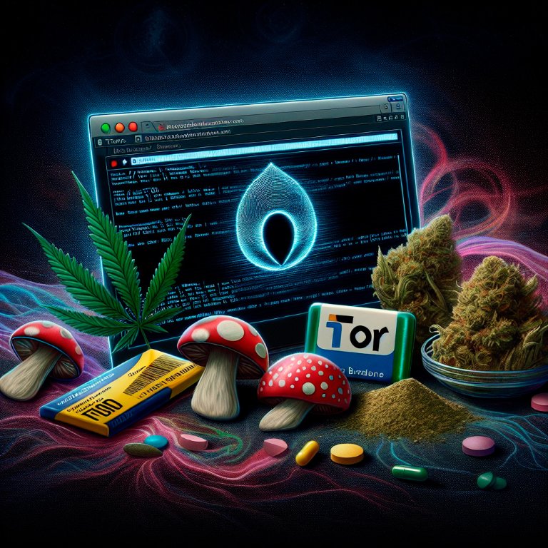 darknet market list