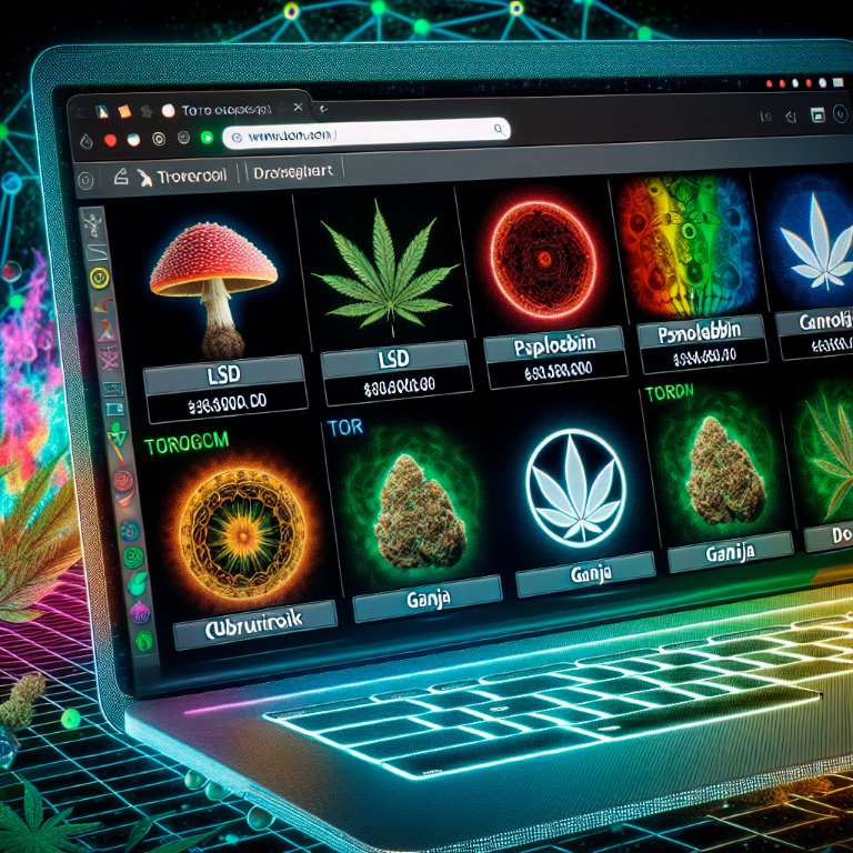 darknet market list
