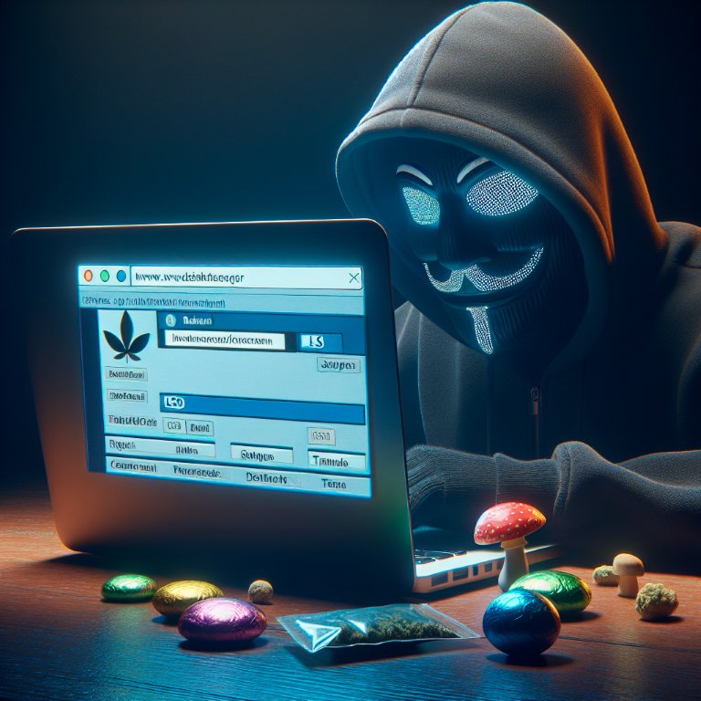 darknet market lists