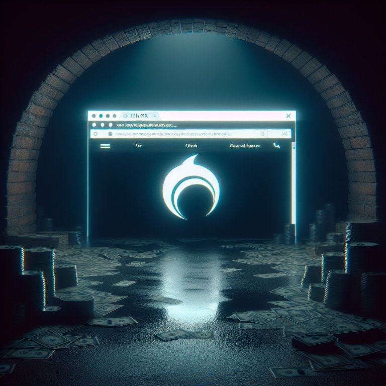 darknet market