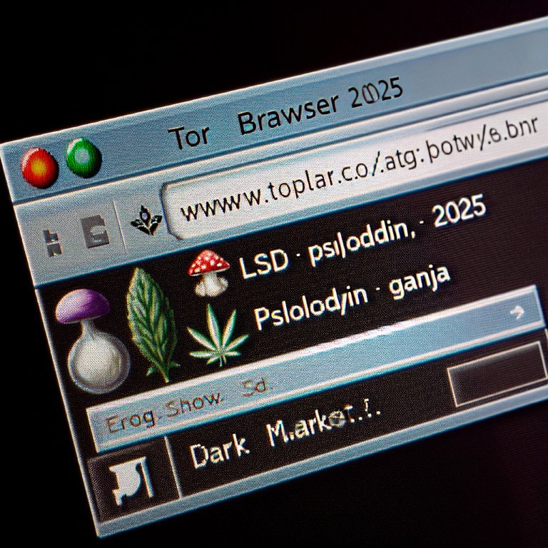 darknet market