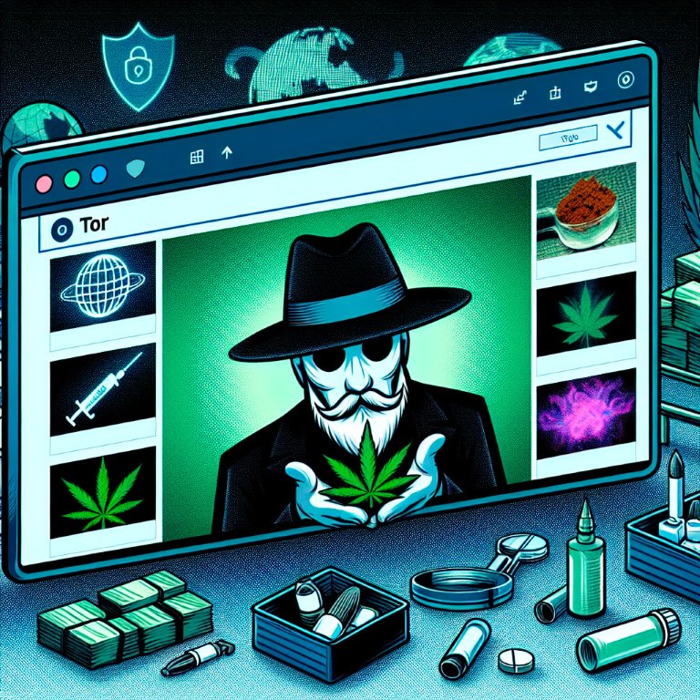 Better feedback builds trust in darknet drug sales darknet markets 2025