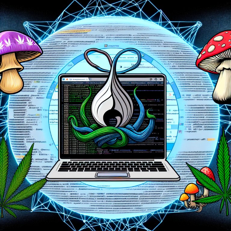 User reviews build trust in darknet drug trade darknet markets onion