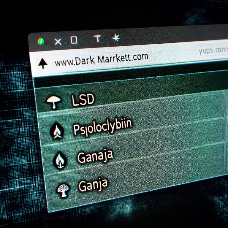 darknet markets