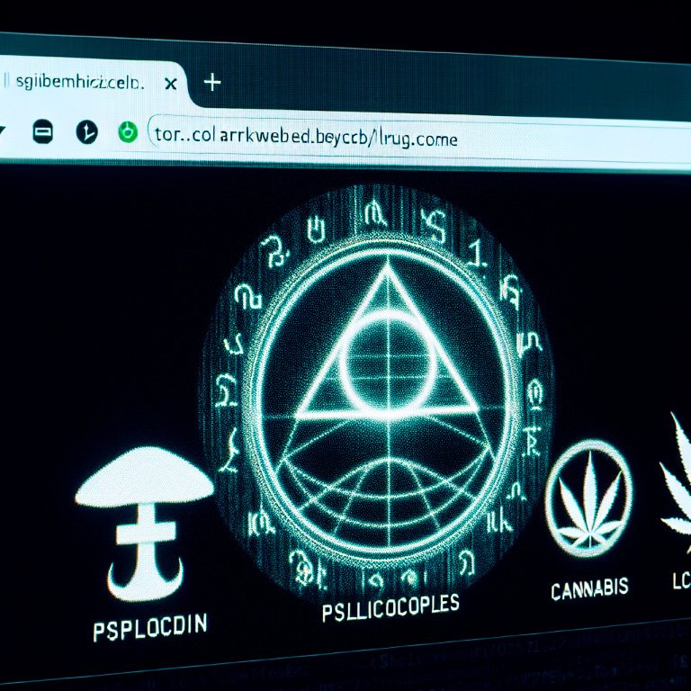 darknet markets