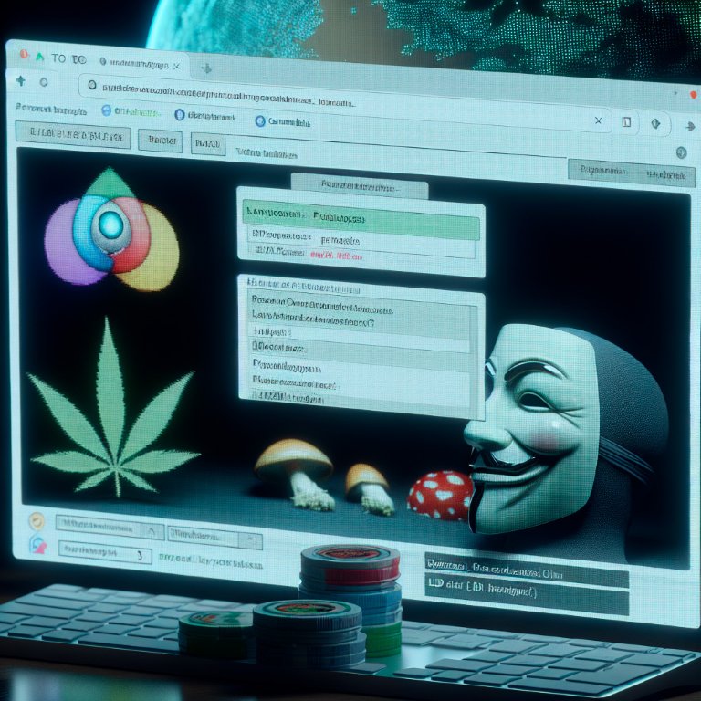 How escrow keeps dknet drug deals safe and fair darknet site