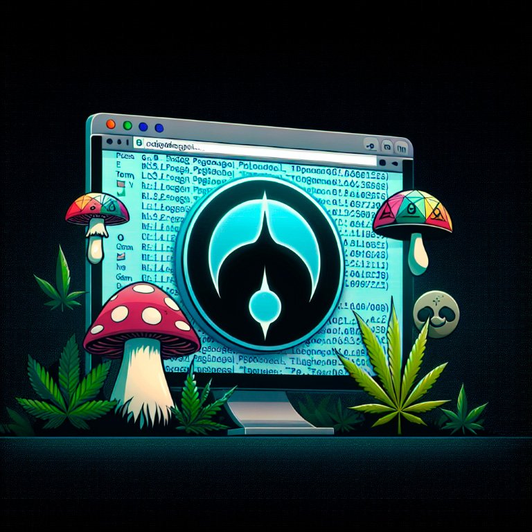 Diverse drug options with clear details on the darknet darknet site
