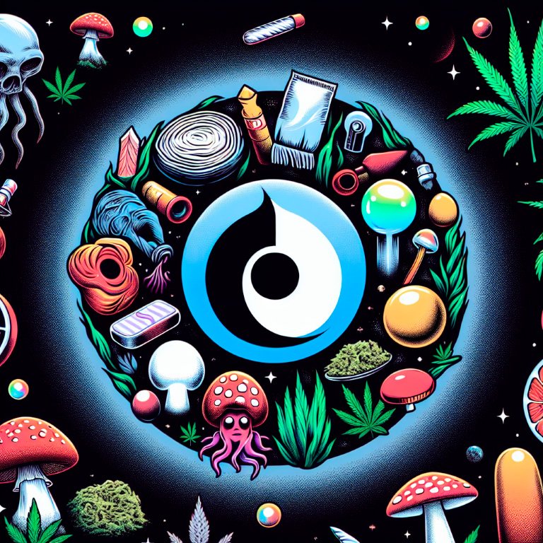How quality control and reviews improve drug trade on the darknet darknet websites