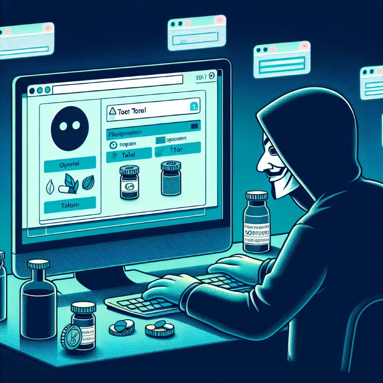 Easy browsing on Nexus dknet nexus darknet market