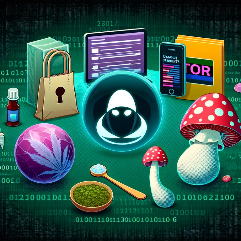 Great deals on dknet with Nexus Market nexus market link