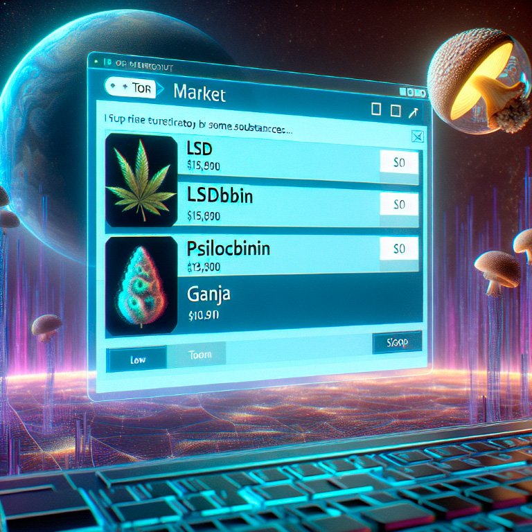 How feedback boosts trust in dknet drug trade nexus shop