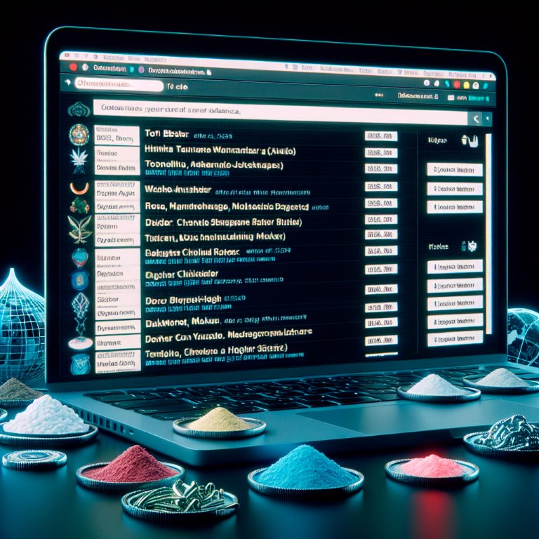 How user reviews and vendor ratings build trust in the darknet onion dark website