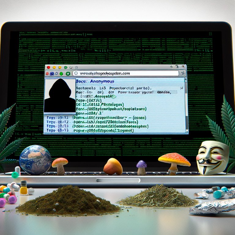 Easy shopping and secure deals on the darknet tor markets 2025