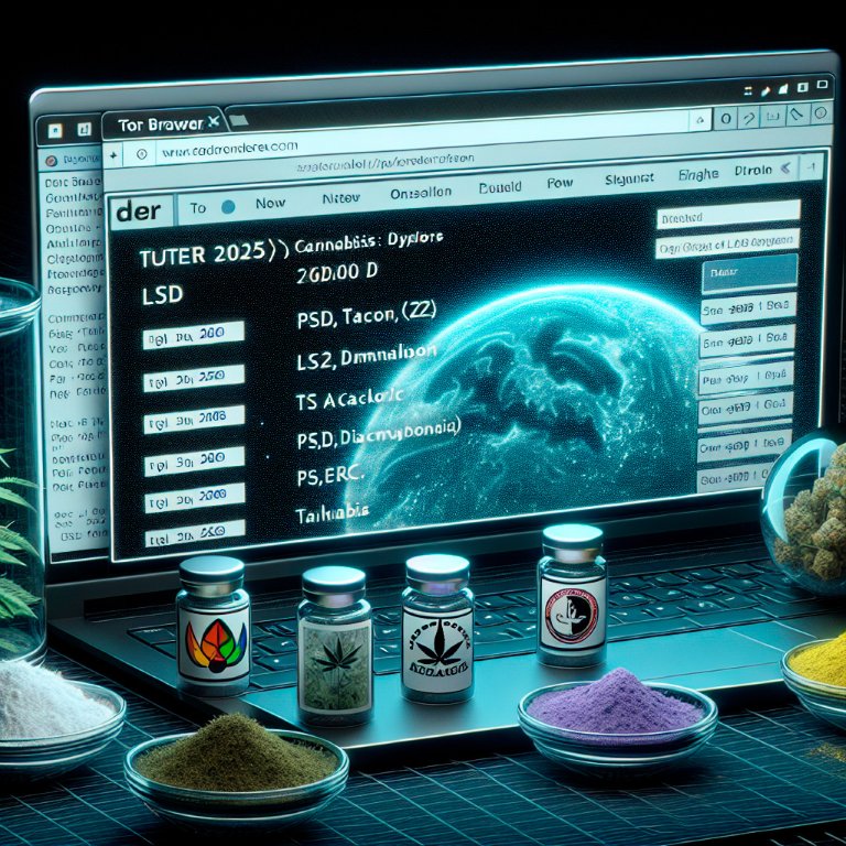 How blockchain makes drug trade safer on darknet tor drug market