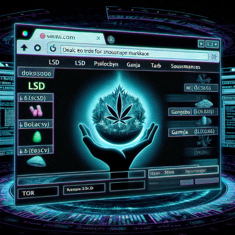 Private shipping for safe darknet purchases tor drug market